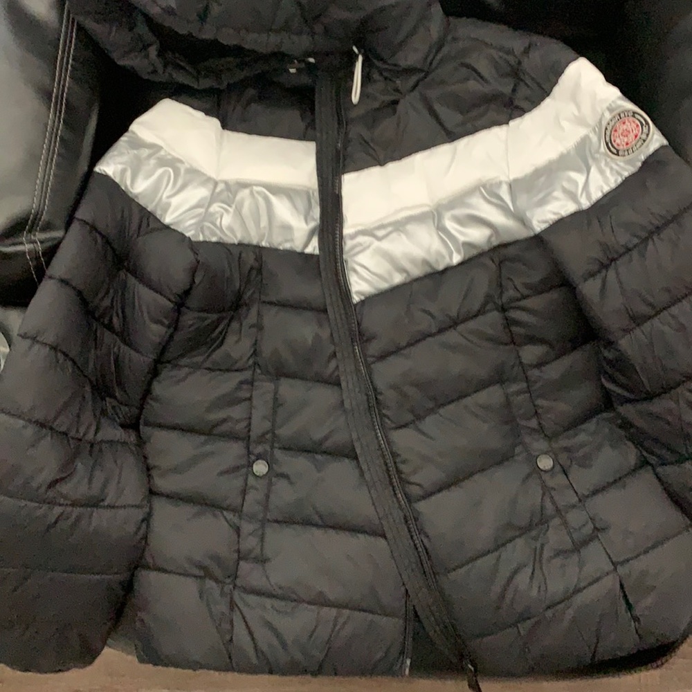 Steve Madden Jacket